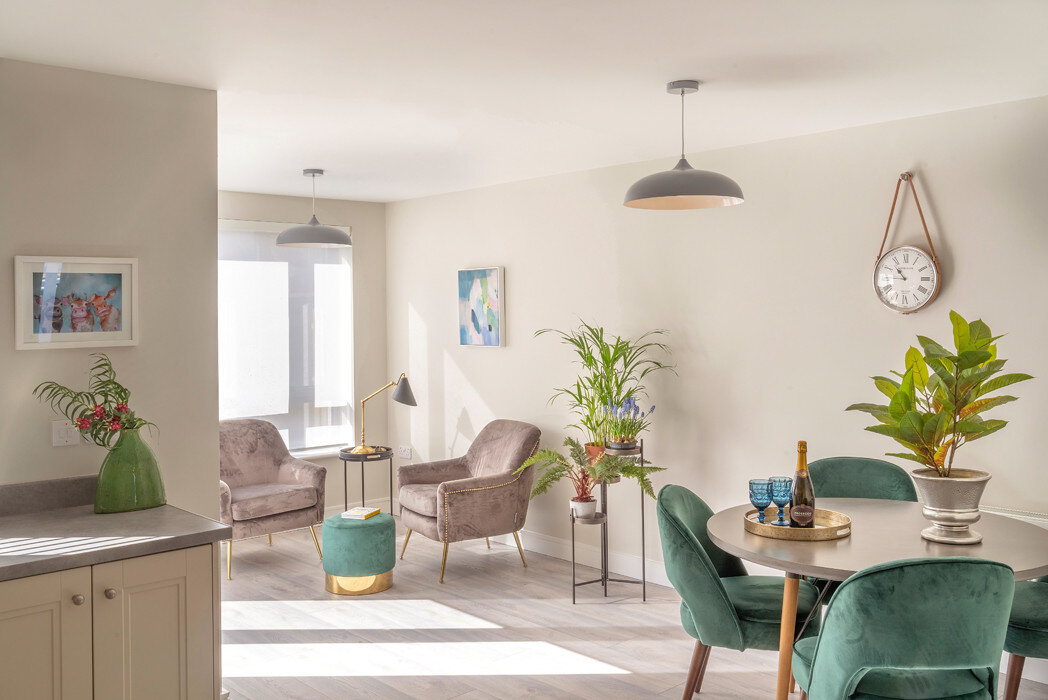 property photography